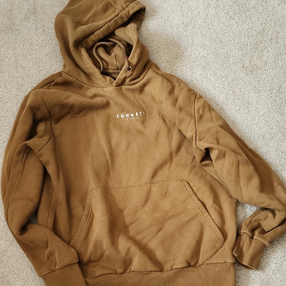Hoodie, Size M
